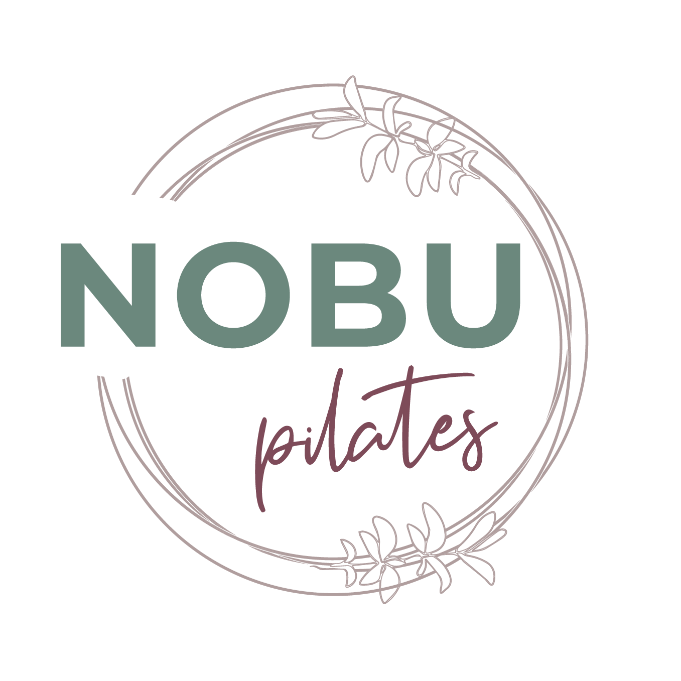 Nobu Pilates