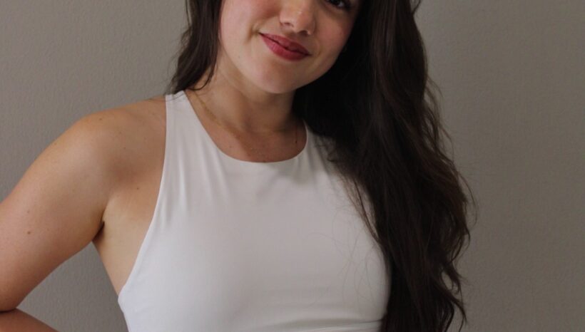 Jessica Jiménez