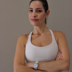 Agostina Sosa